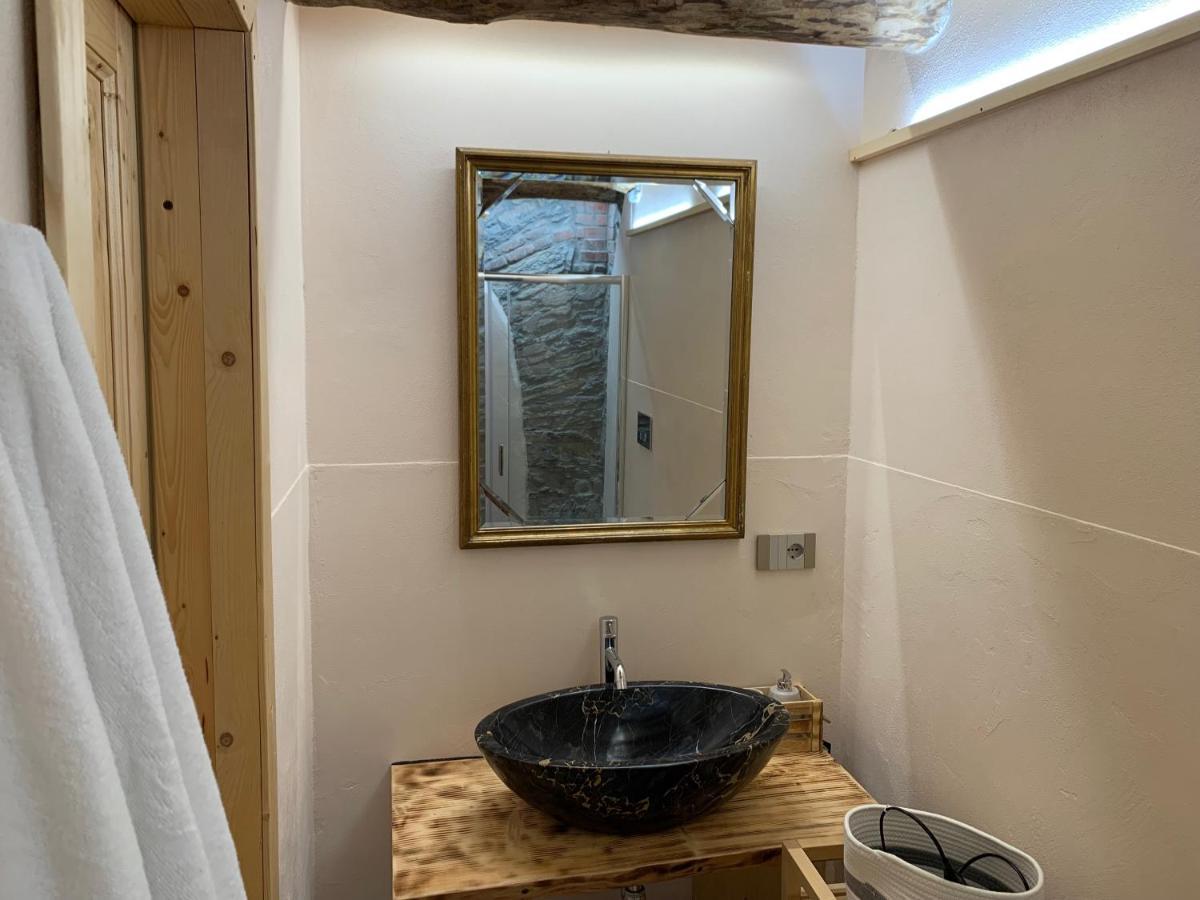 Rock & Wood - Apartment & Room 라스페치아 외부 사진