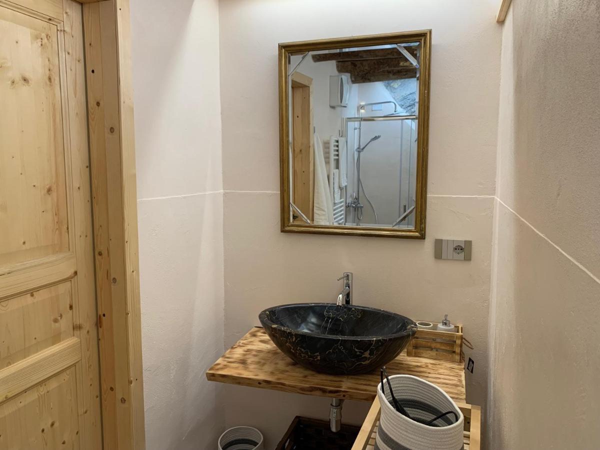 Rock & Wood - Apartment & Room 라스페치아 외부 사진